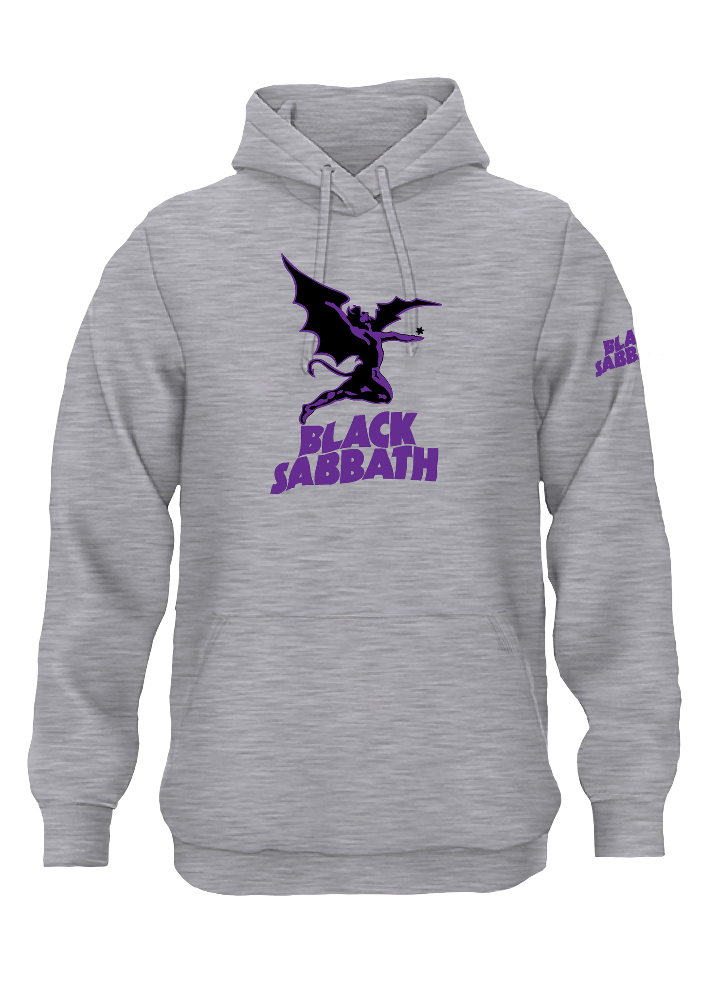 Black Sabbath Hoodie