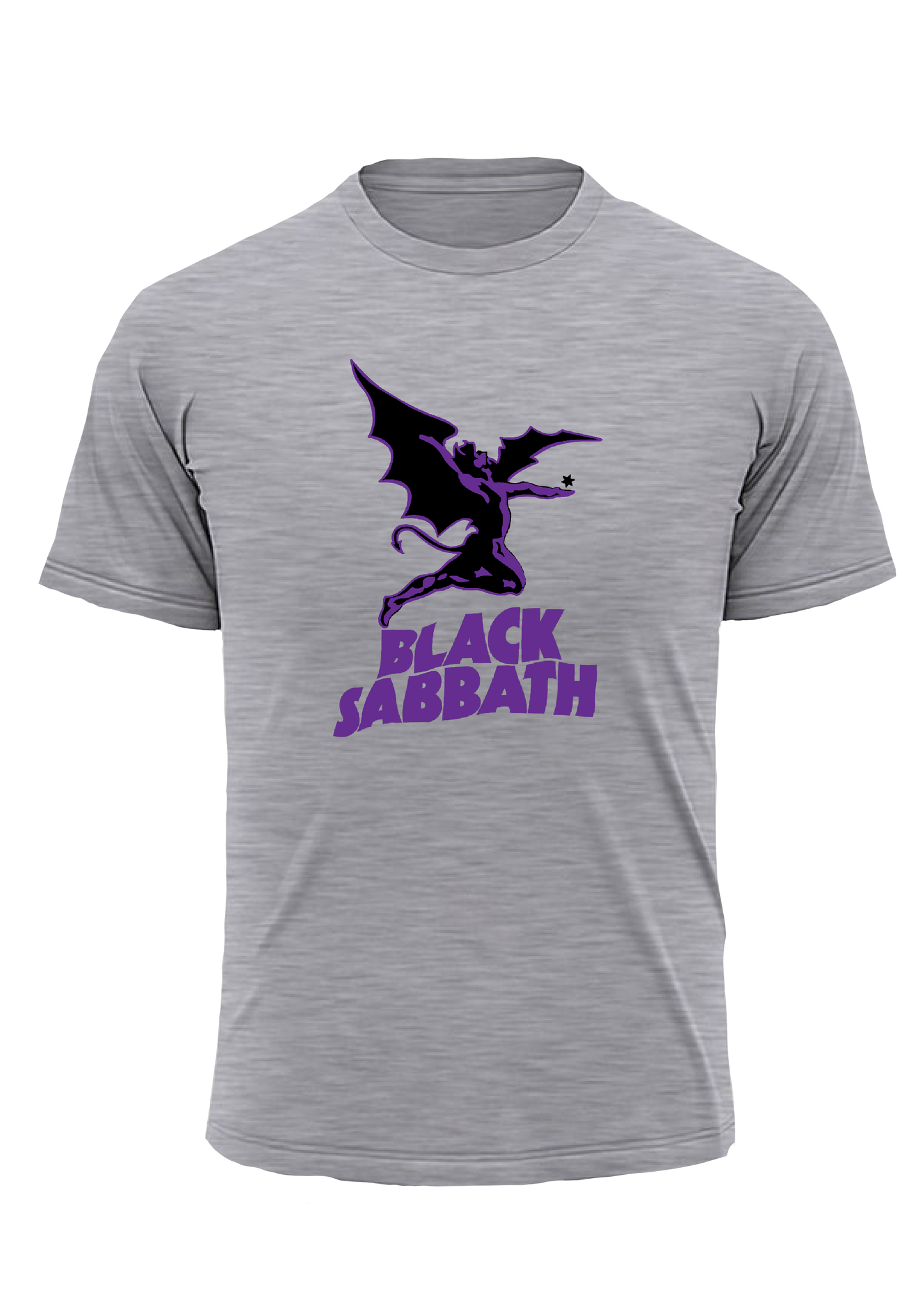 Black Sabbath T Shirt