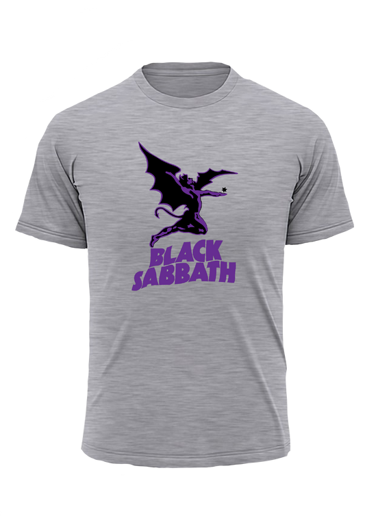 Black Sabbath T Shirt