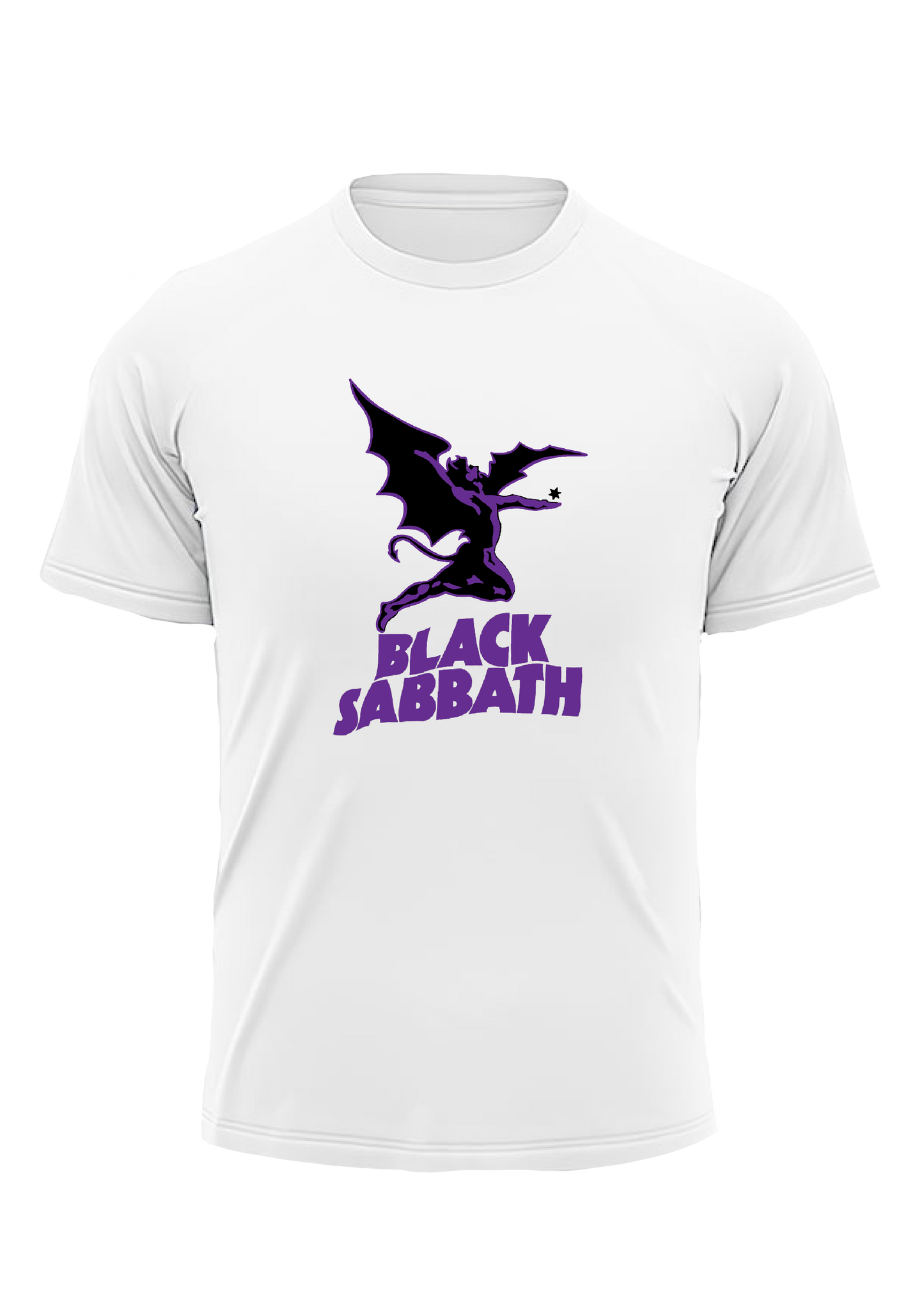 Black Sabbath T Shirt