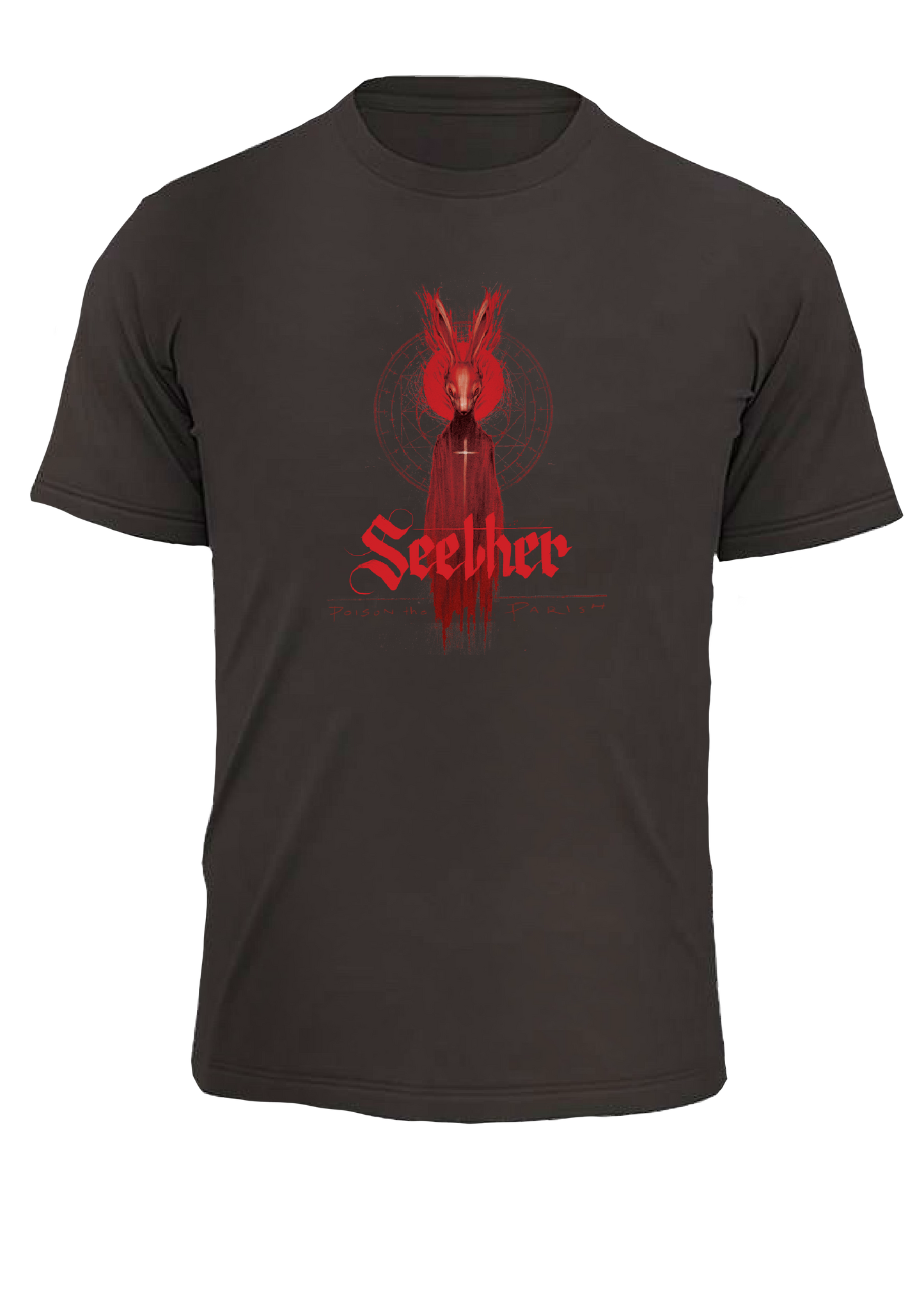 Seether Poison T Shirt