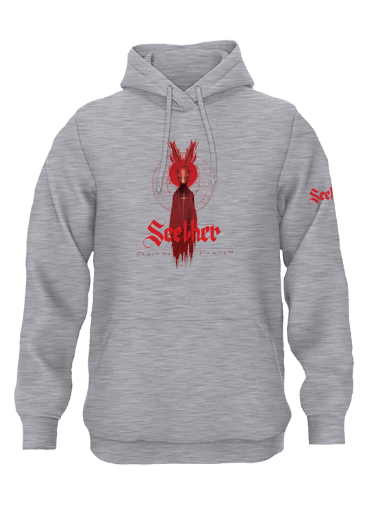 Seether Poison Hoodie