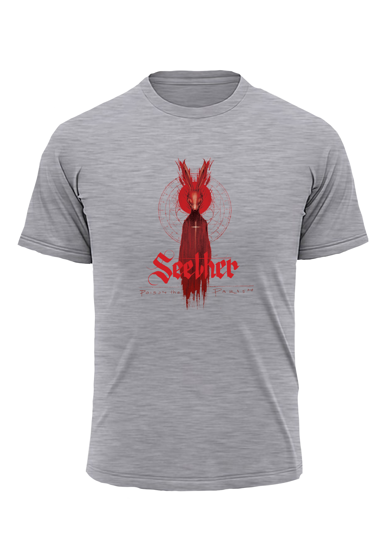 Seether Poison T Shirt