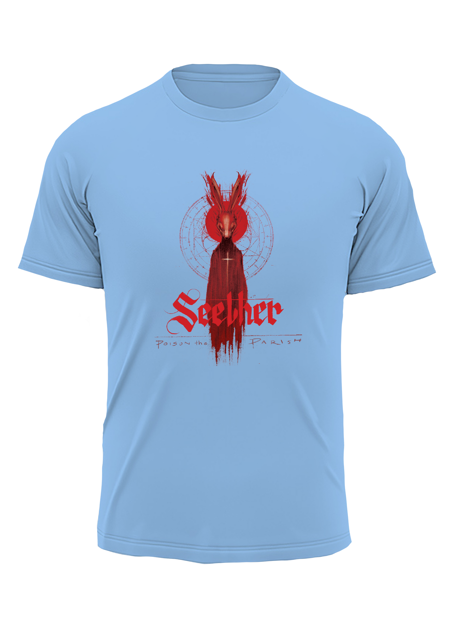 Seether Poison T Shirt