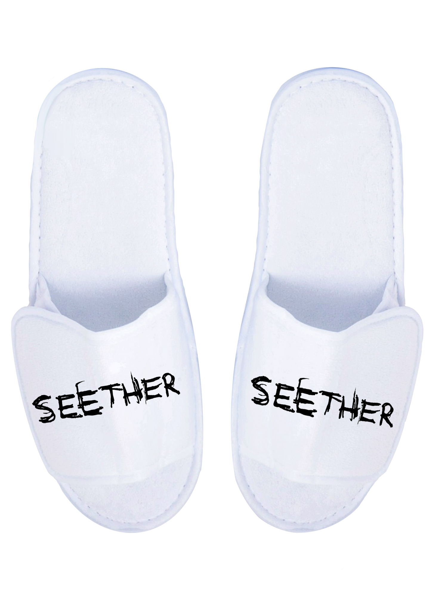 Seether Slippers