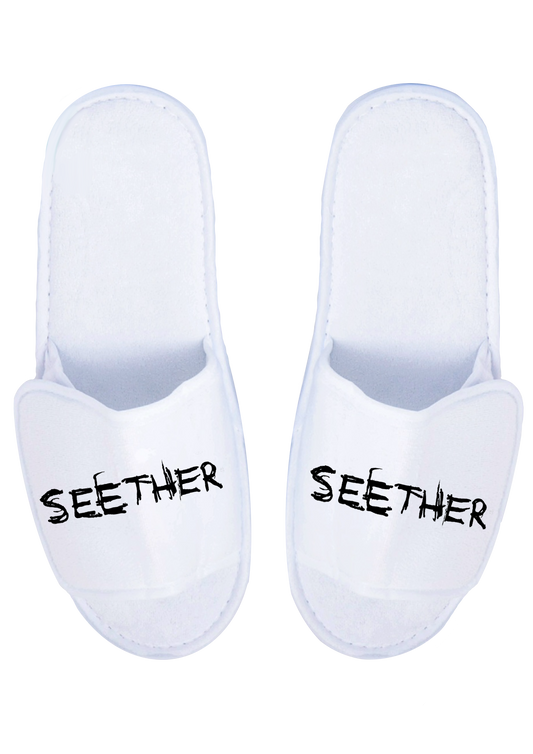 Seether Slippers