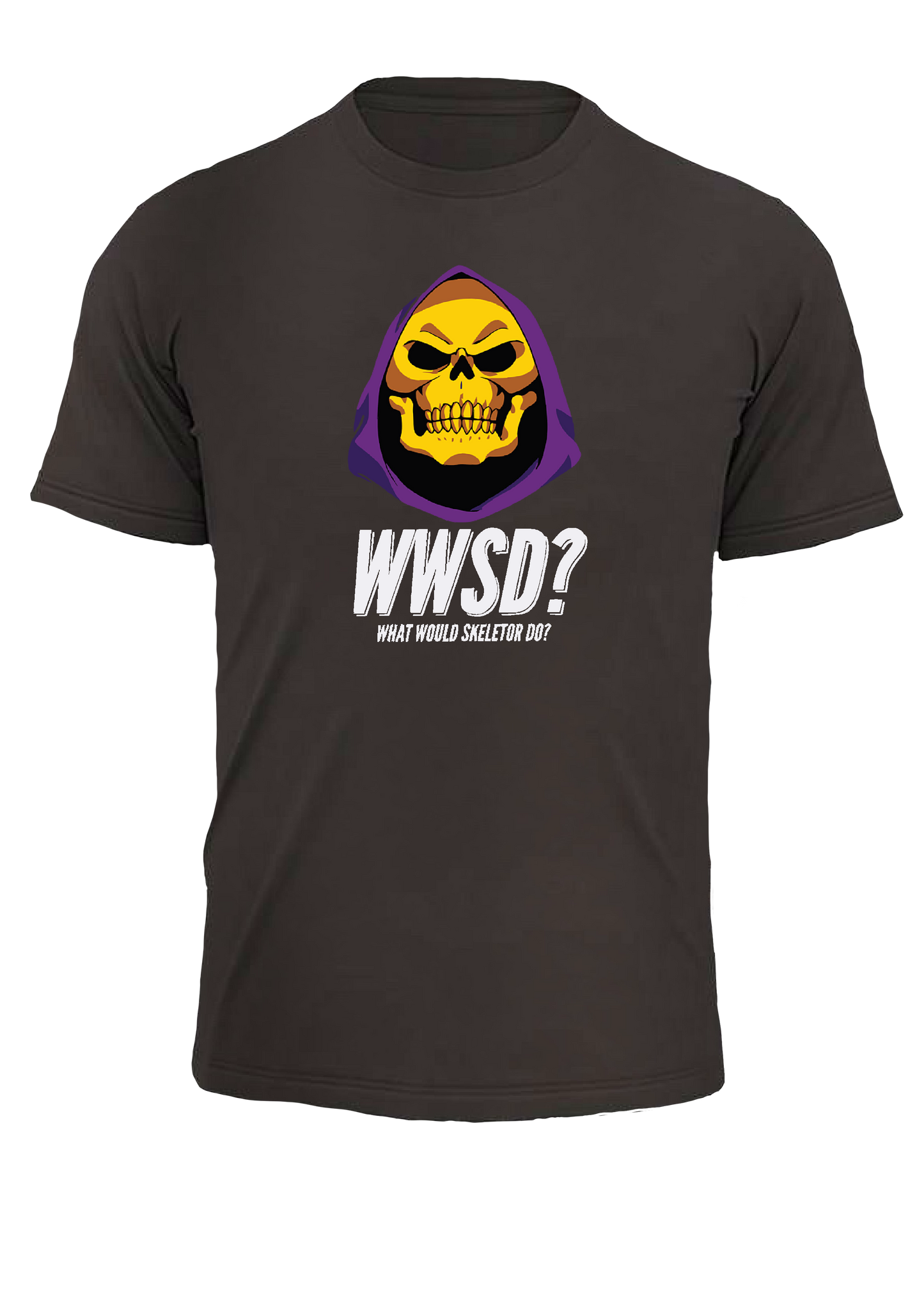 Skeletor T Shirt