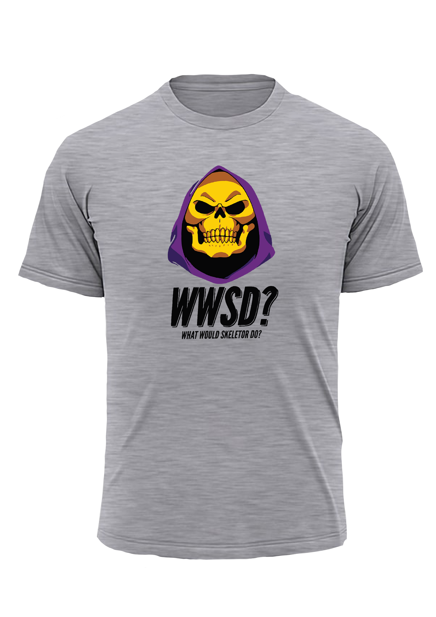 Skeletor T Shirt