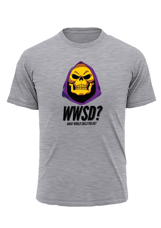 Skeletor T Shirt