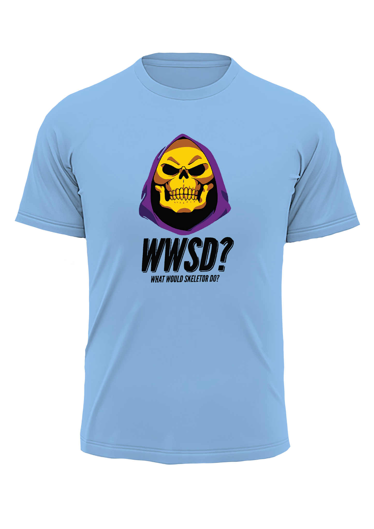 Skeletor T Shirt