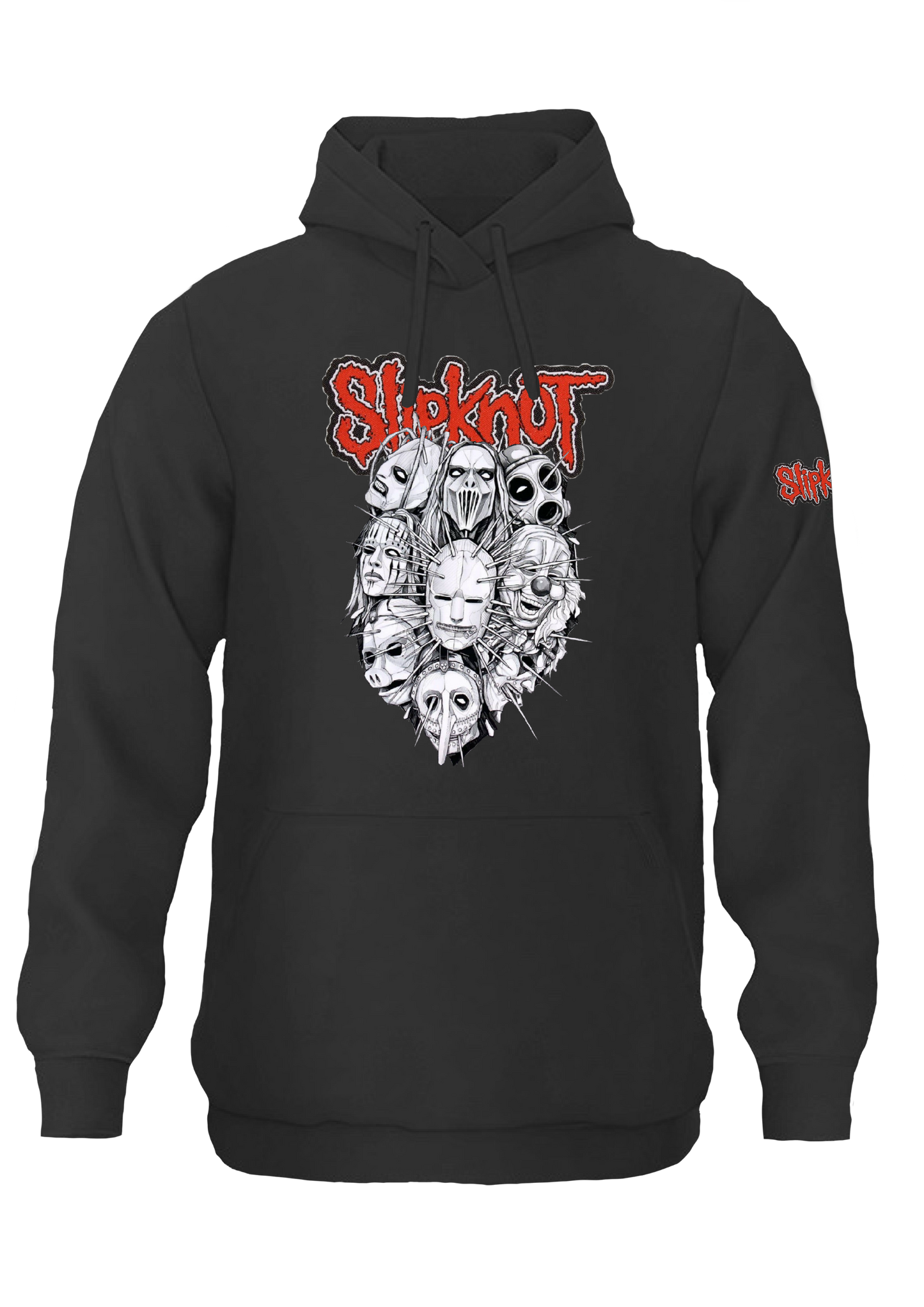 Slipknot Hoodie