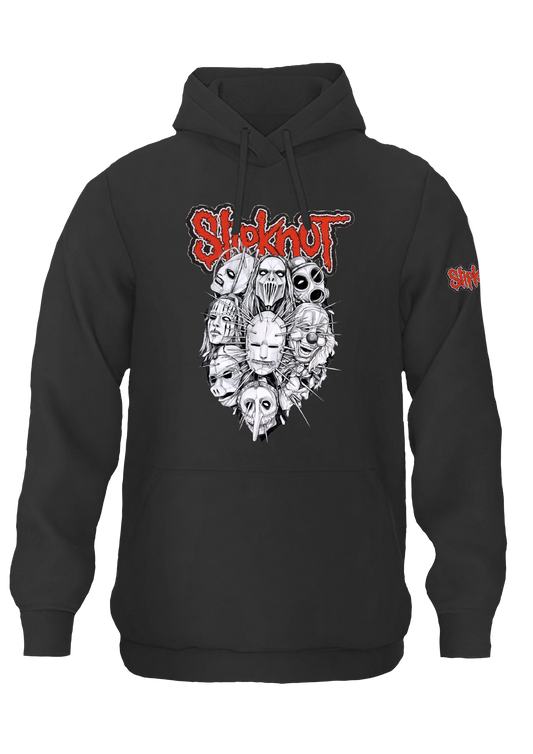 Slipknot Hoodie