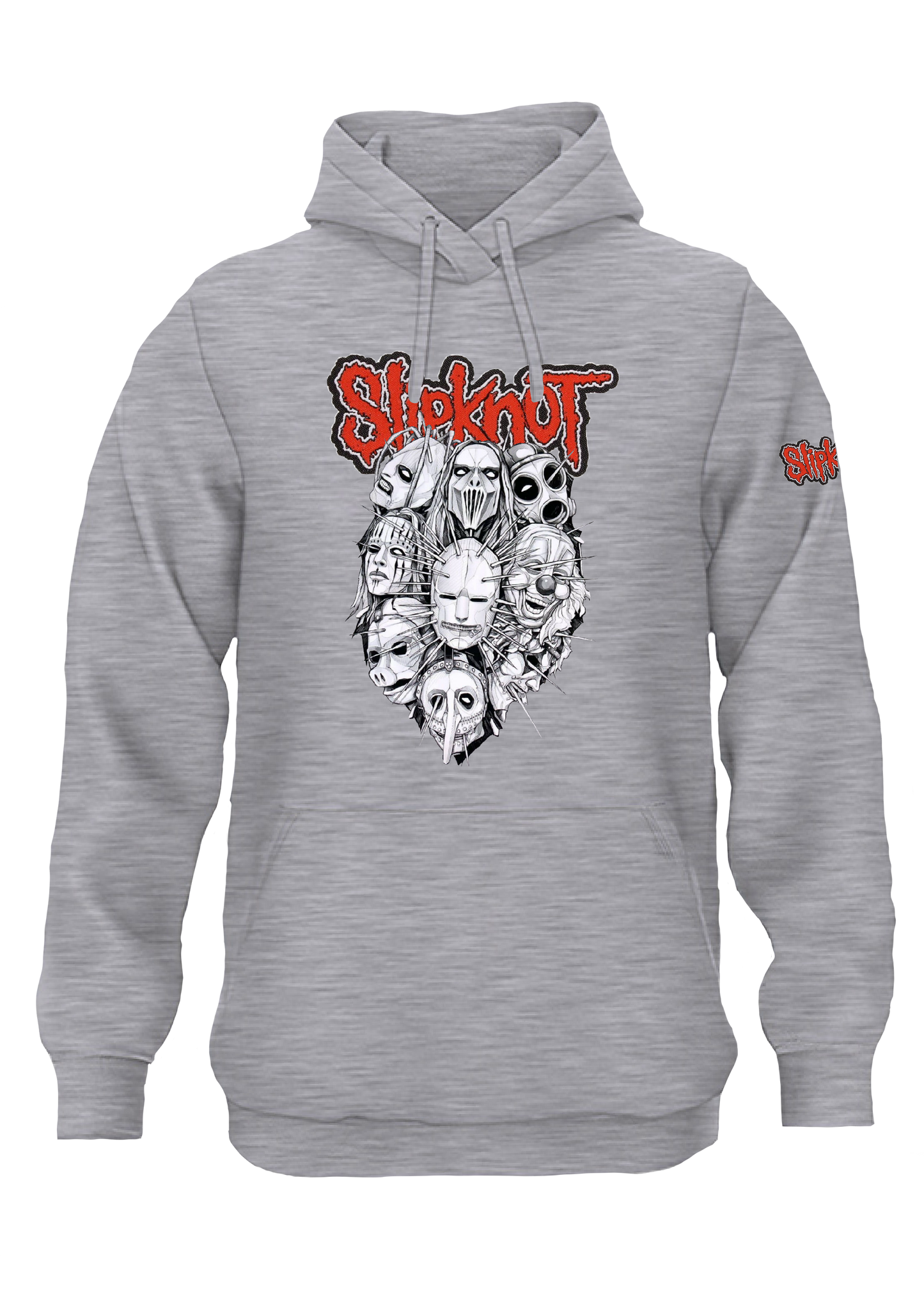 Slipknot Hoodie