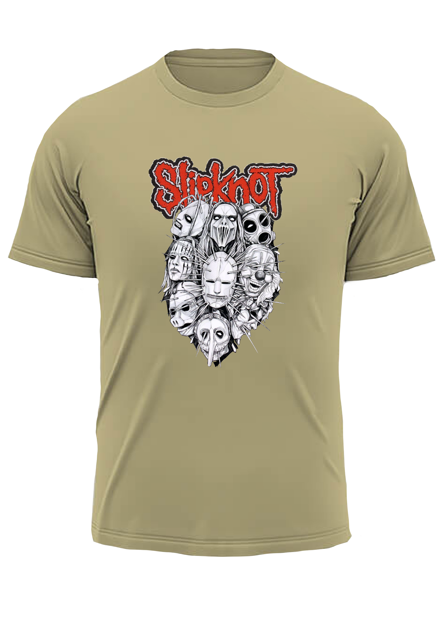 Slipknot T Shirt