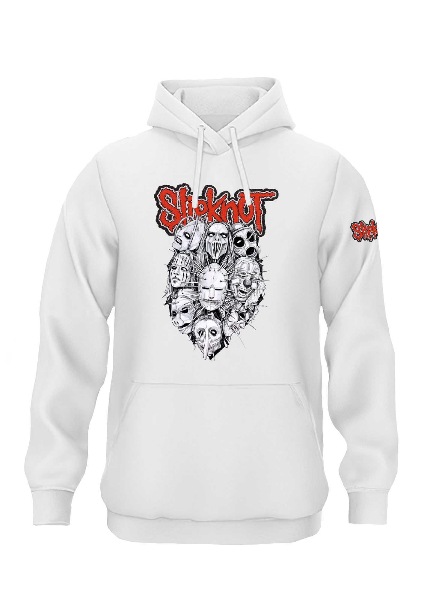 Slipknot Hoodie