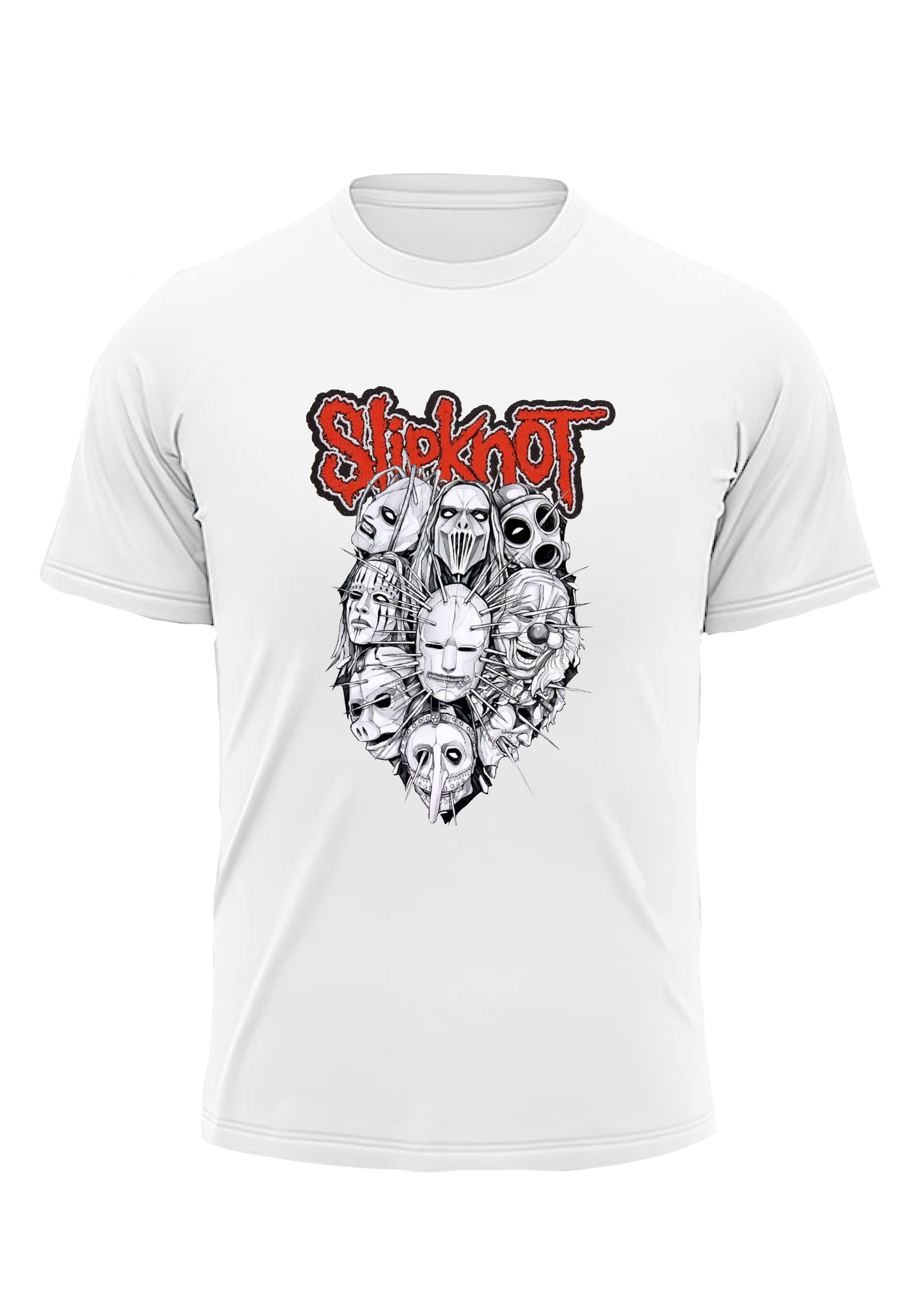 Slipknot T Shirt