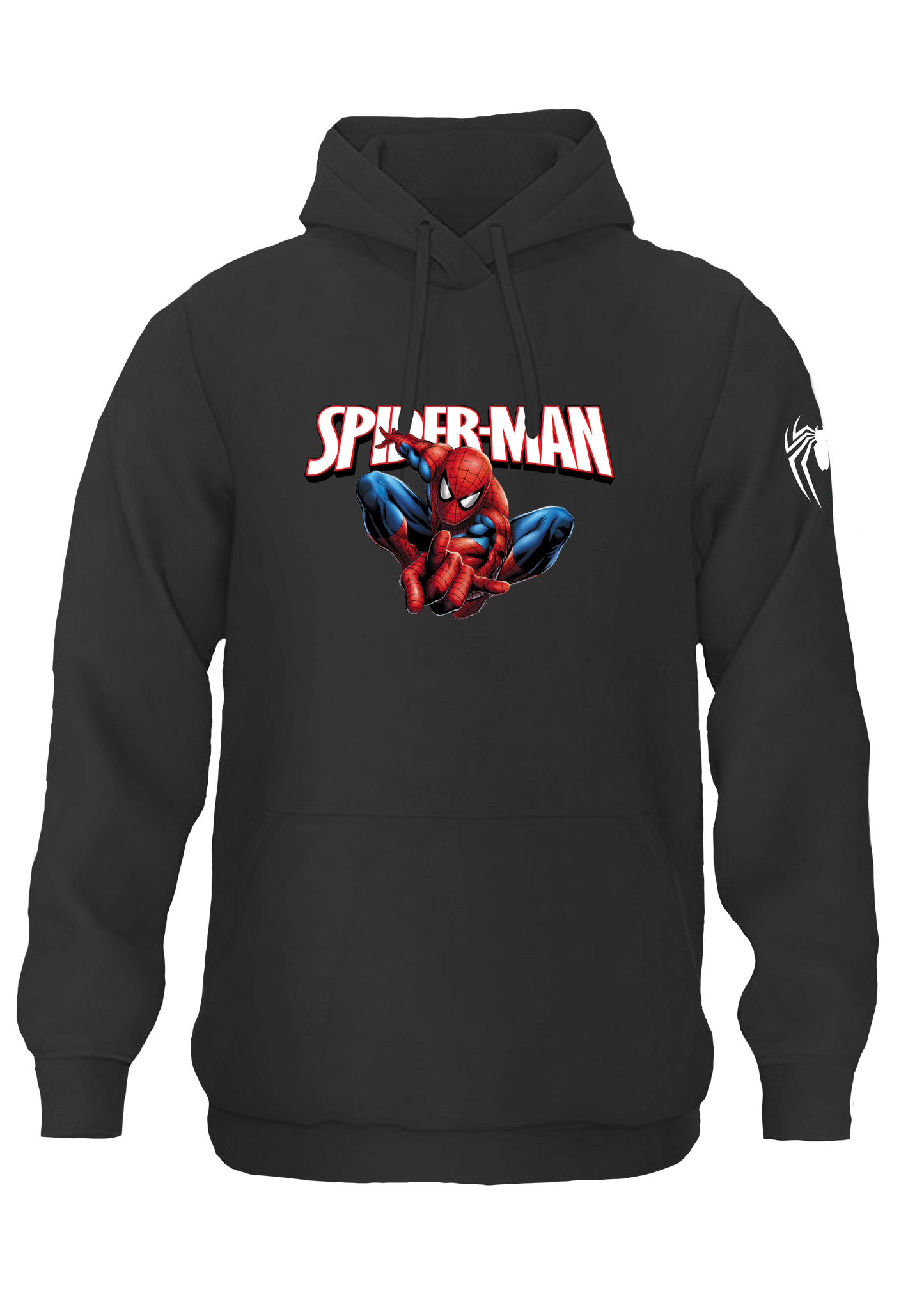 Spiderman Hoodie