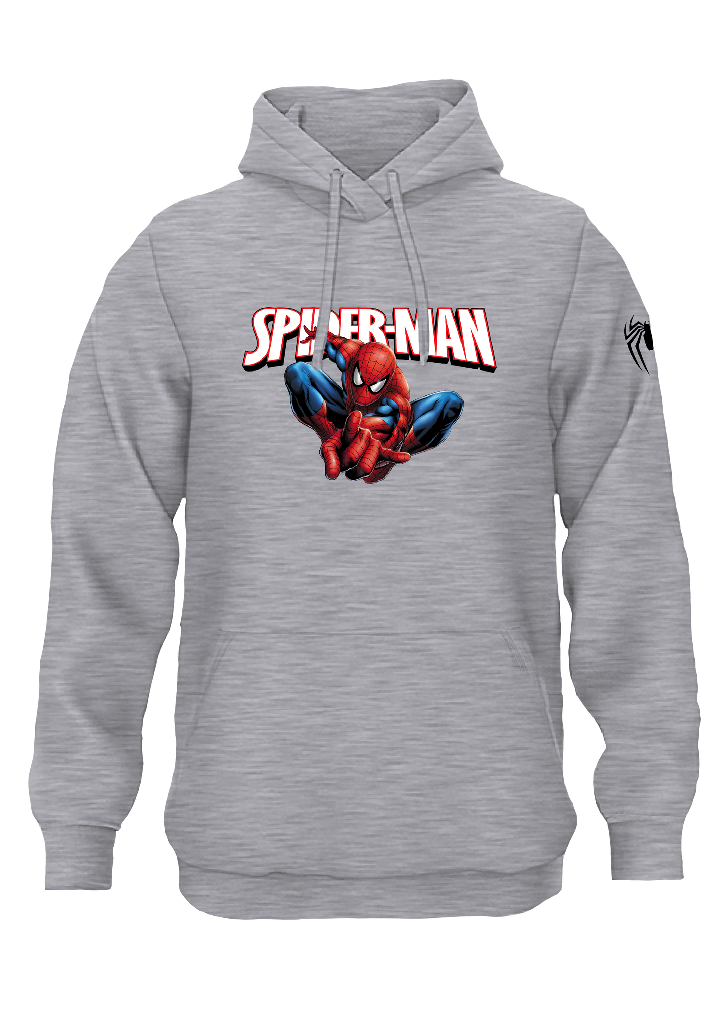 Spiderman Hoodie