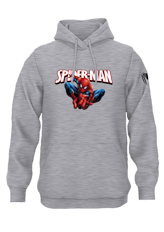 Spiderman Hoodie