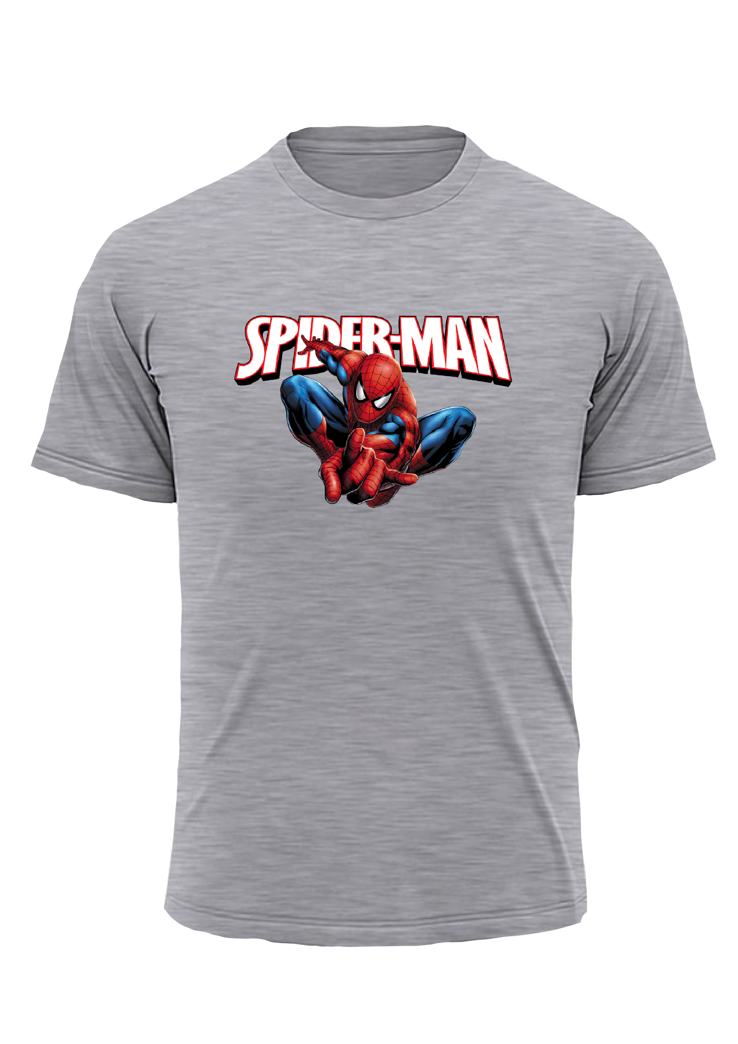 Spiderman T Shirt