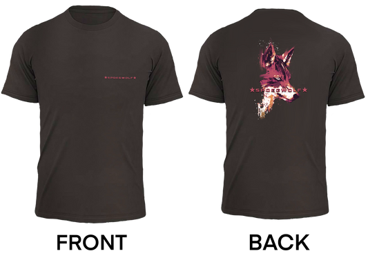 Spoegwolf T Shirt