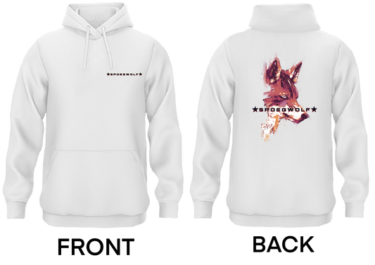 Spoegwolf Hoodie