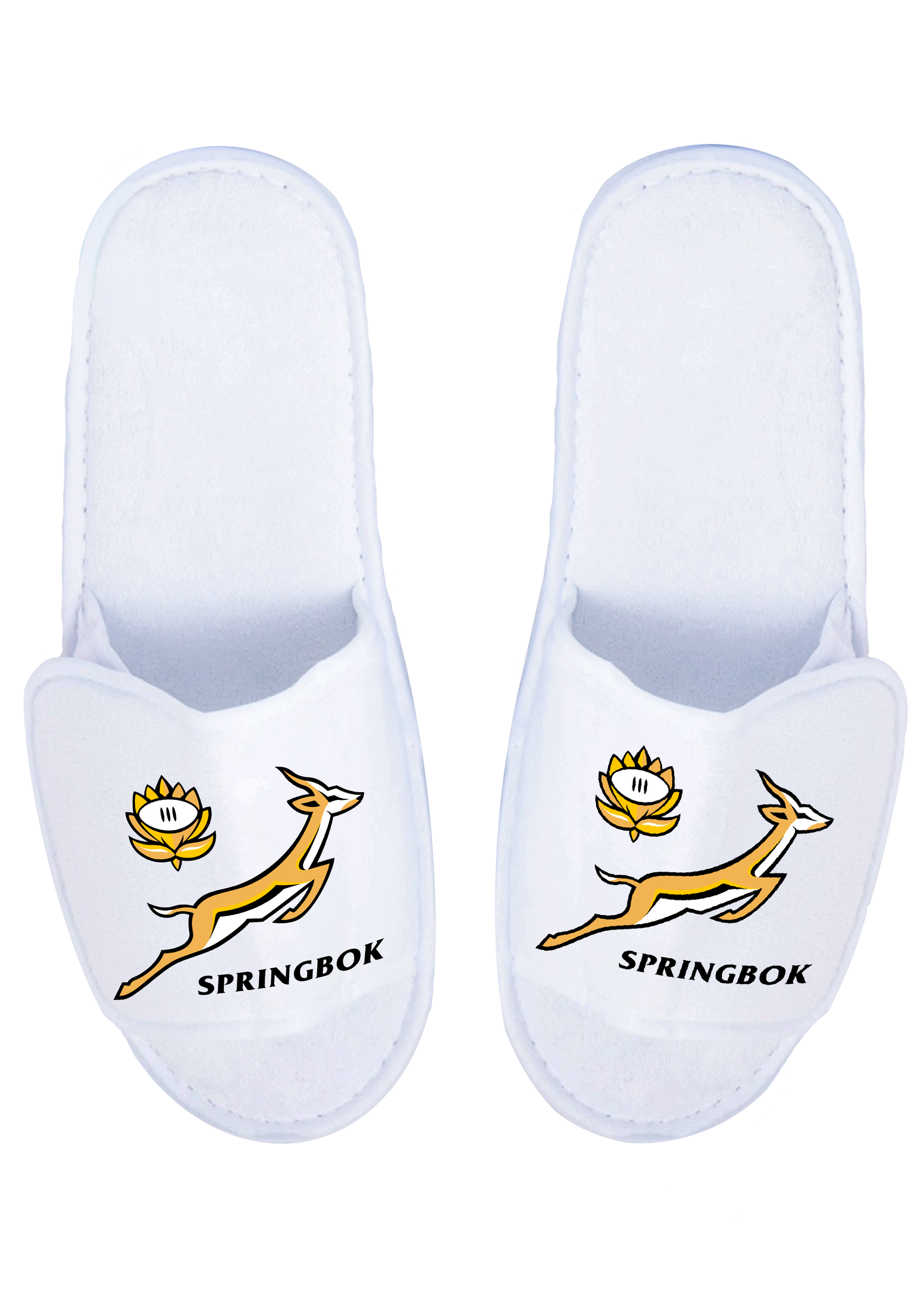 Springbok Slippers