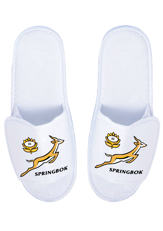 Springbok Slippers