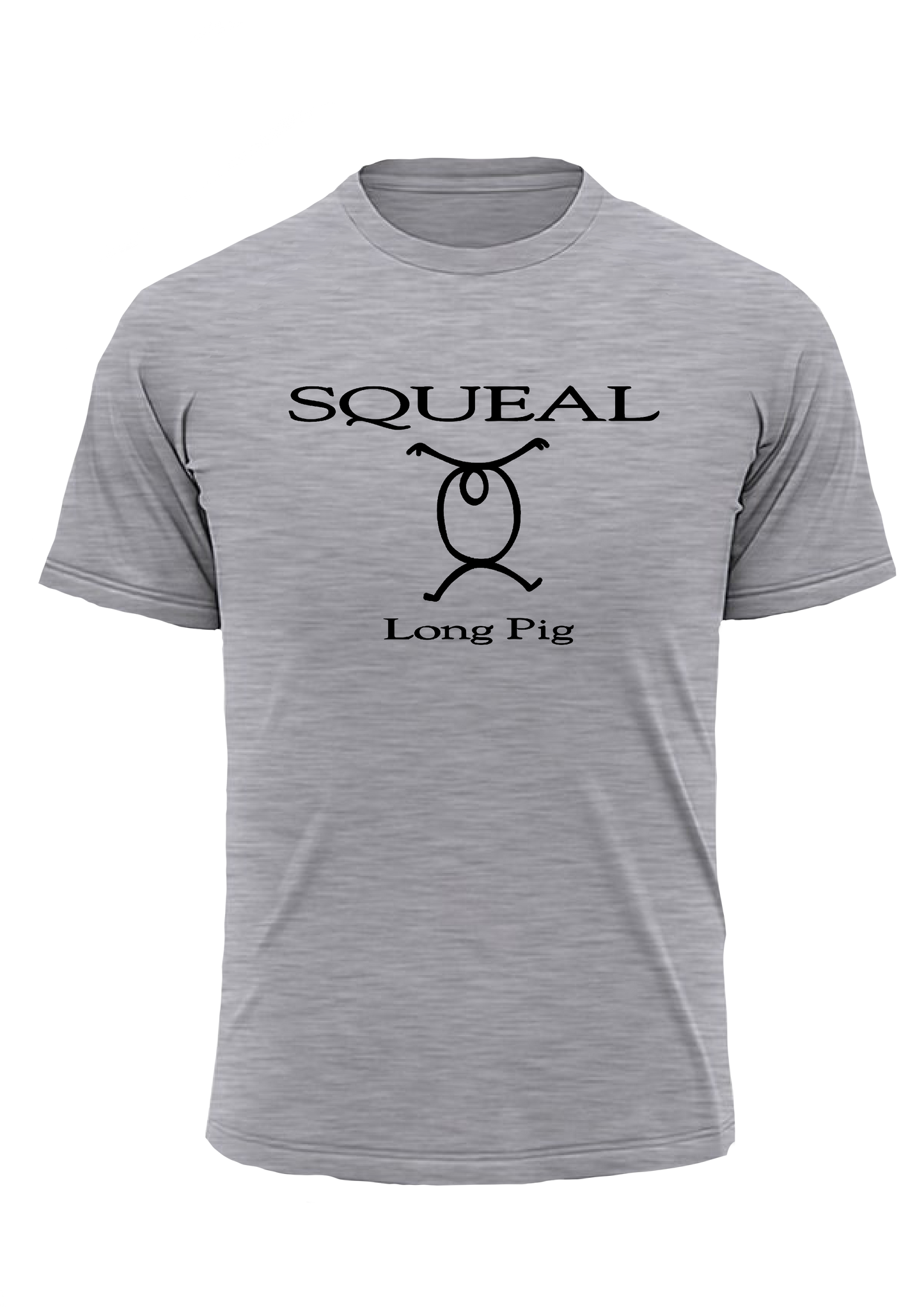 Squeal T Shirt