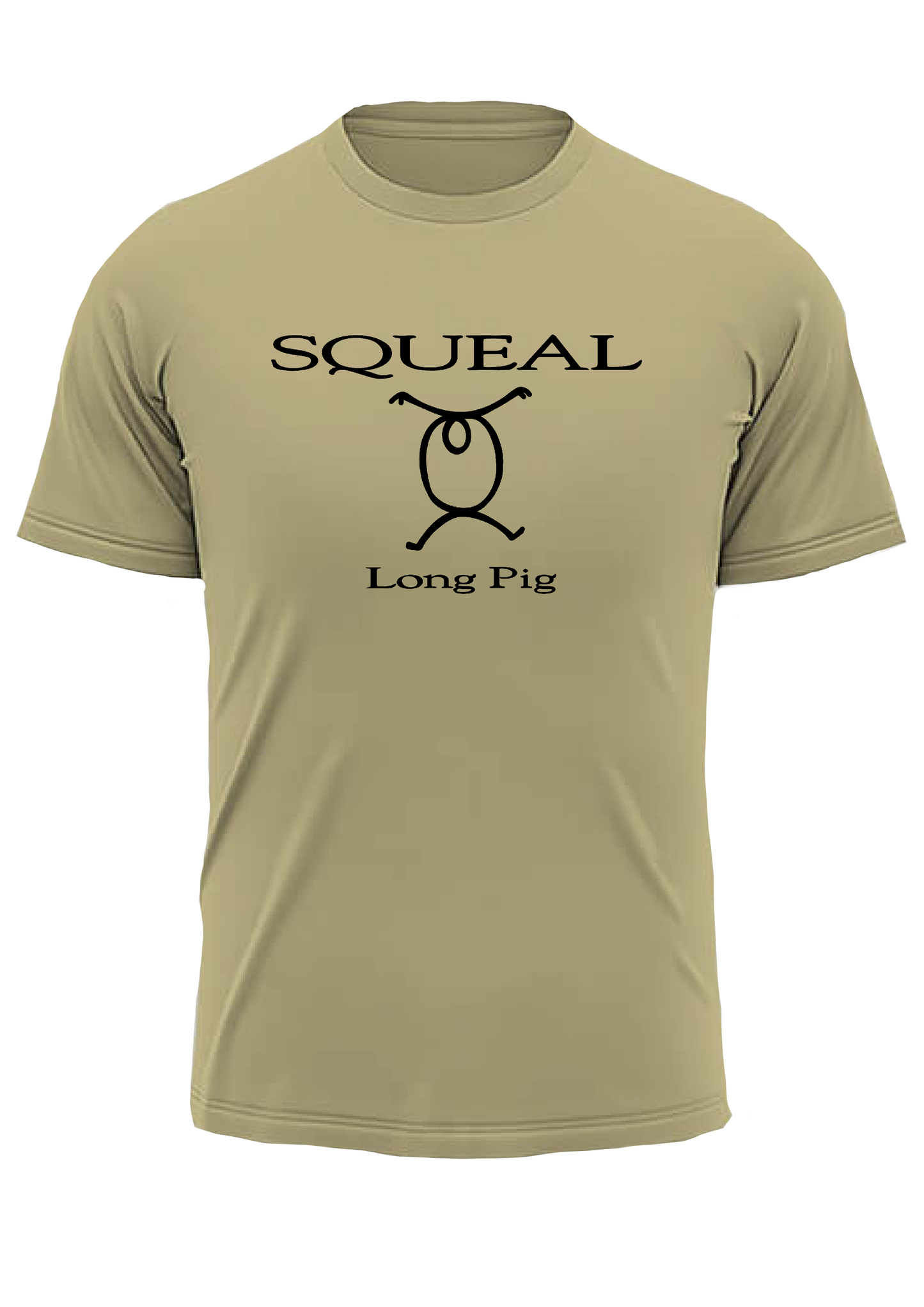 Squeal T Shirt