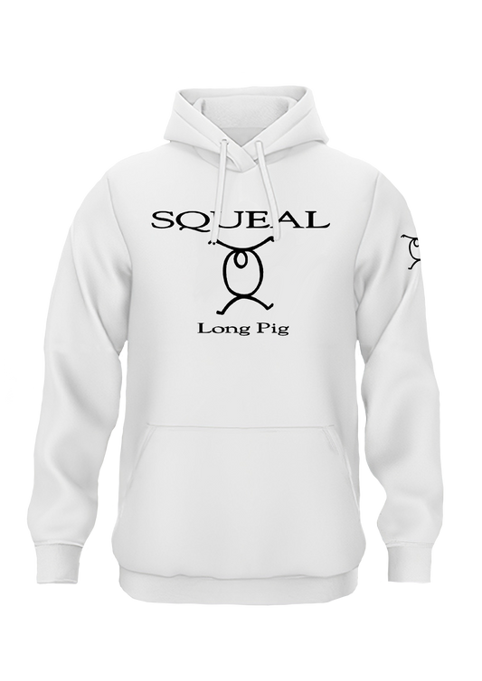 Squeal Hoodie