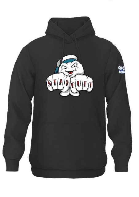 Stay Puft Hoodie