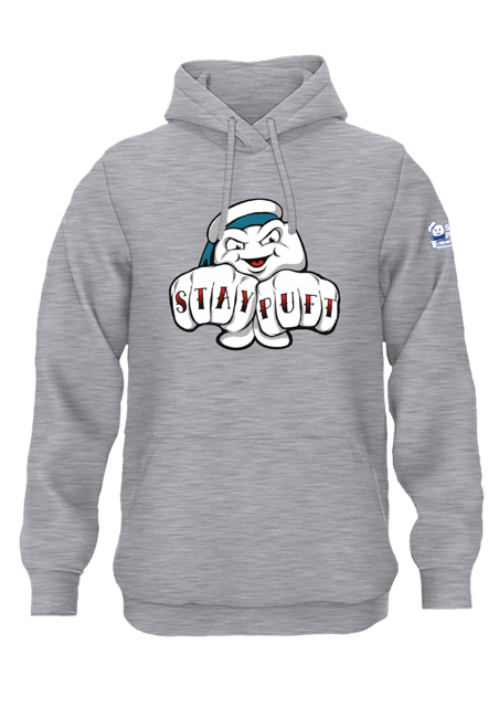 Stay Puft Hoodie