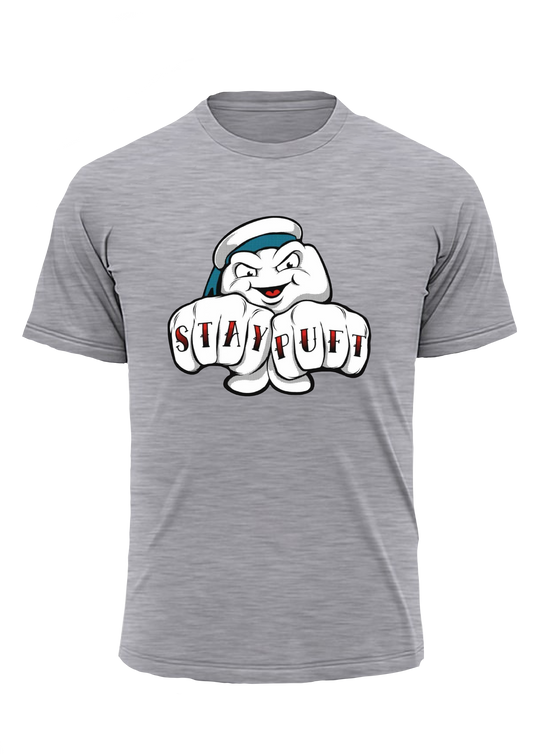 Stay Puft T Shirt