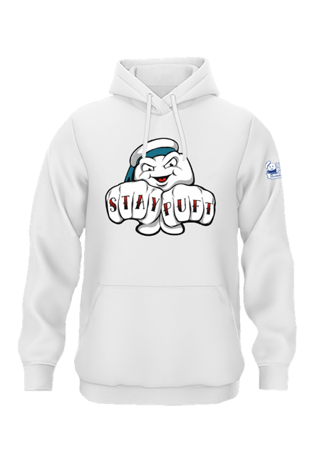 Stay Puft Hoodie