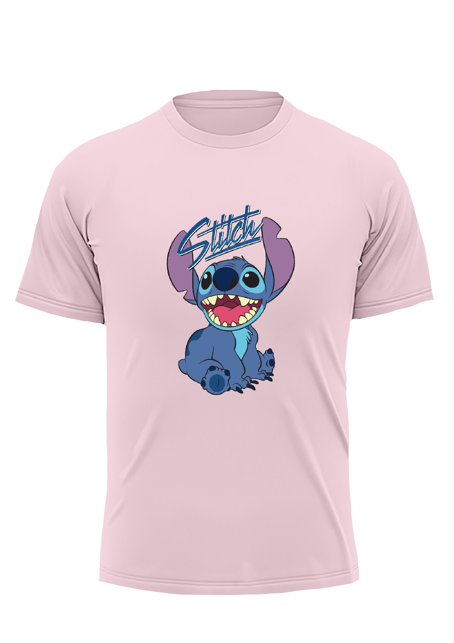 Stitch T Shirt