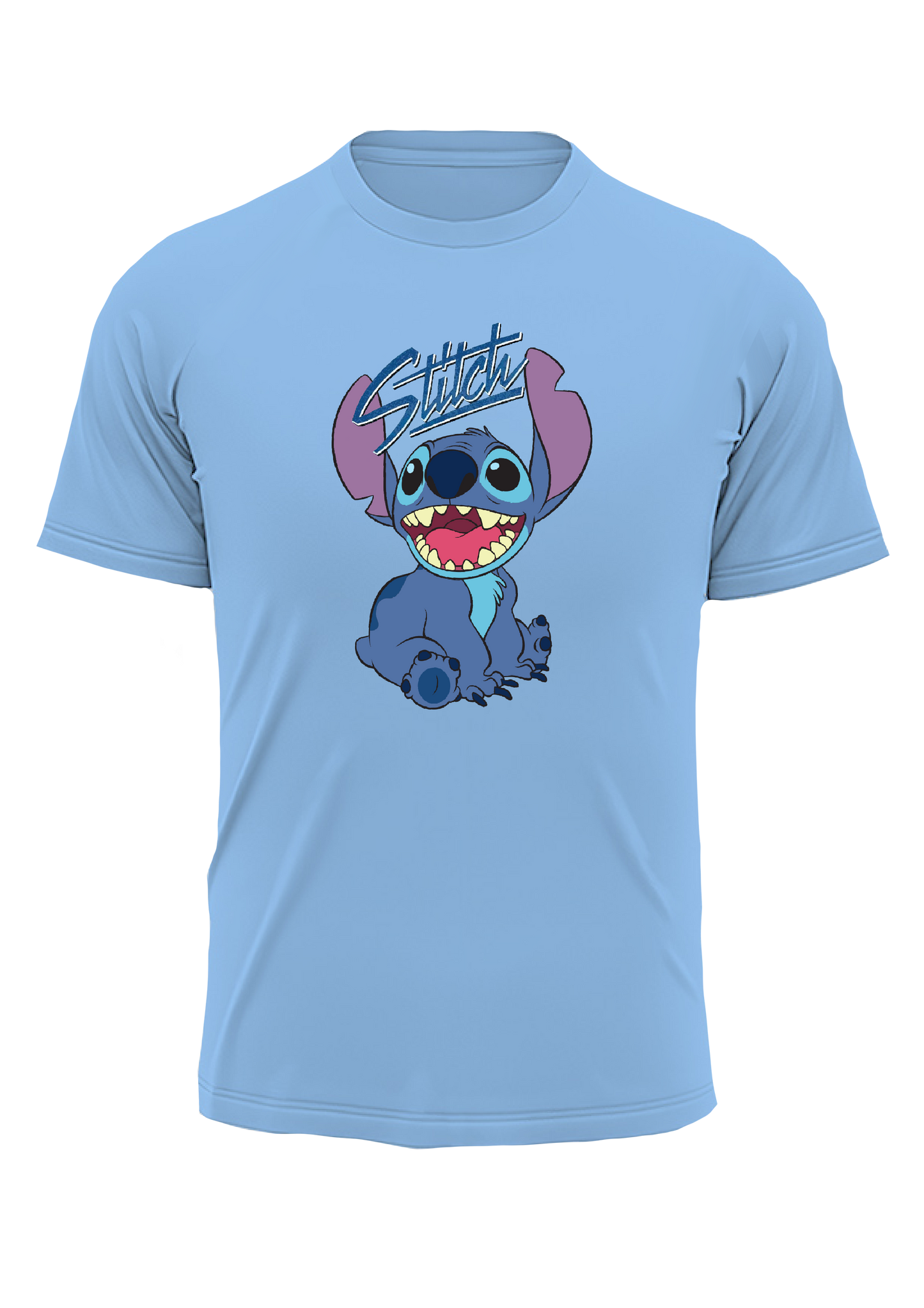 Stitch T Shirt