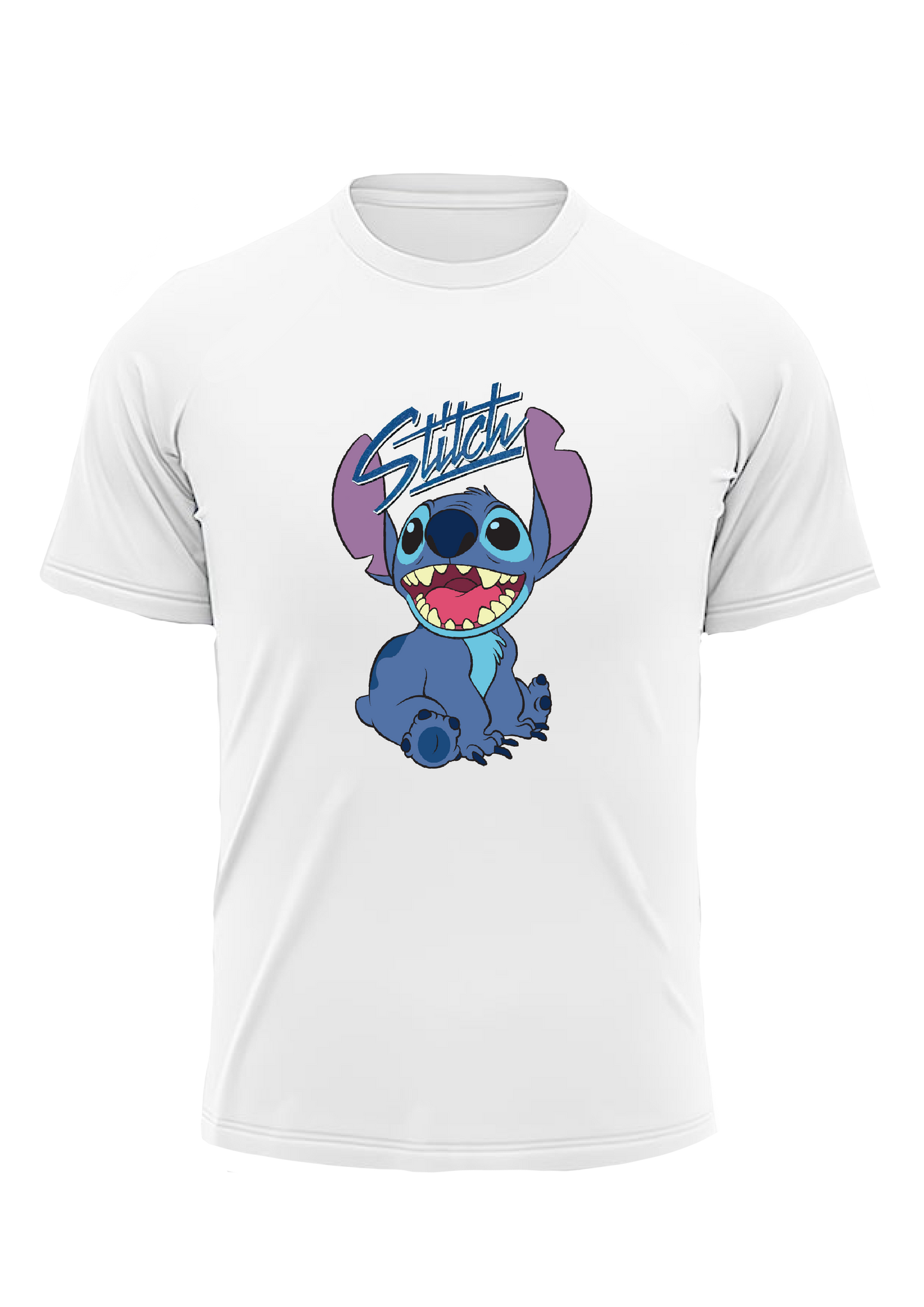 Stitch T Shirt