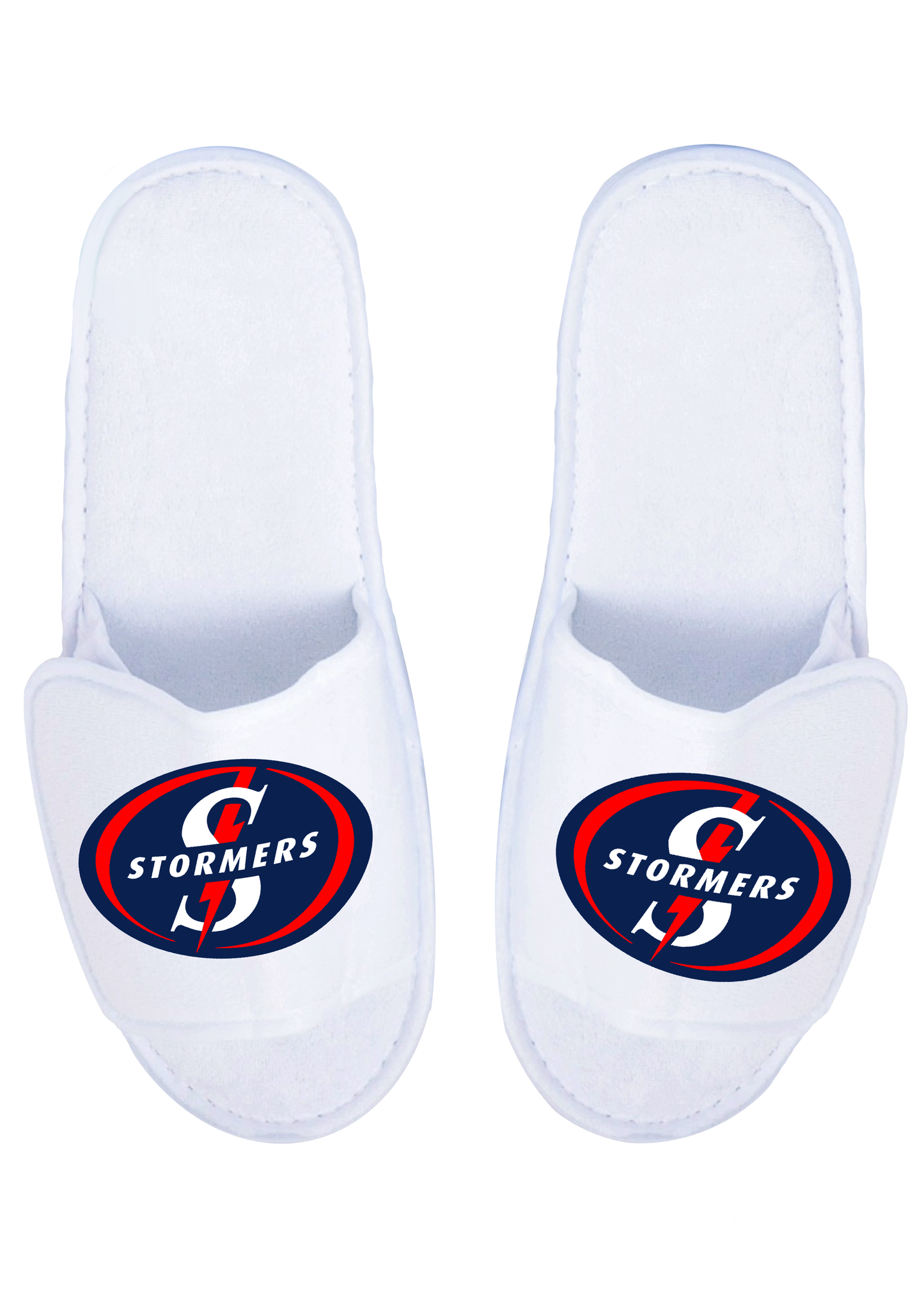 Stormers Slippers