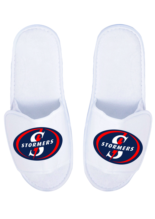 Stormers Slippers