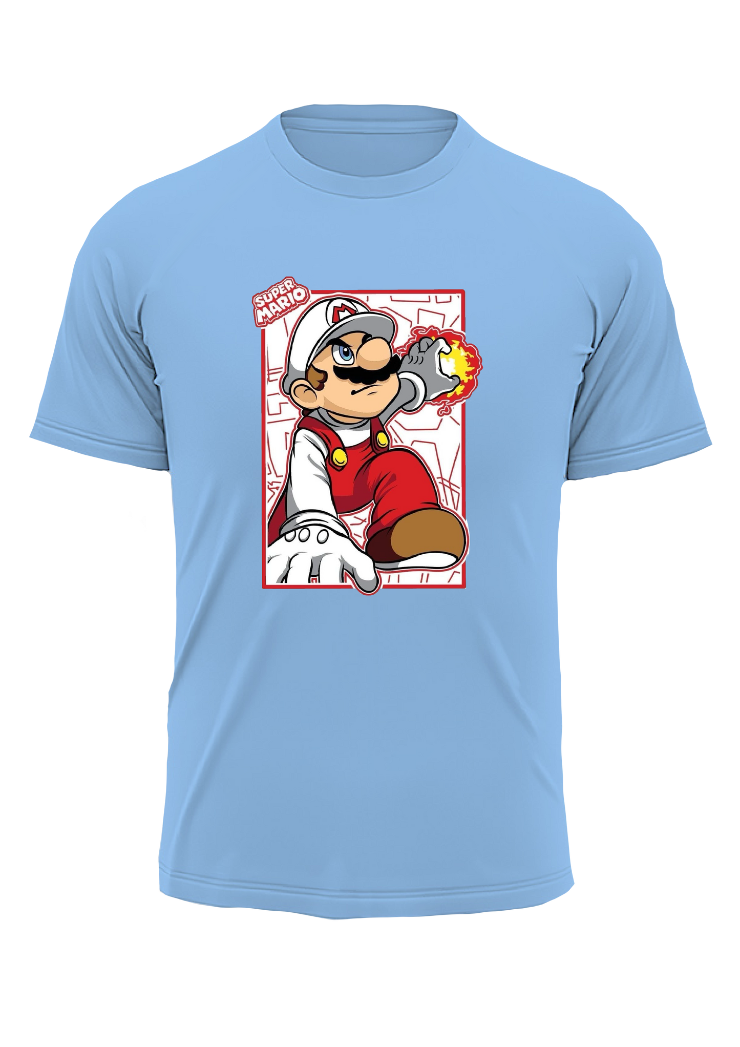 Super Mario T Shirt