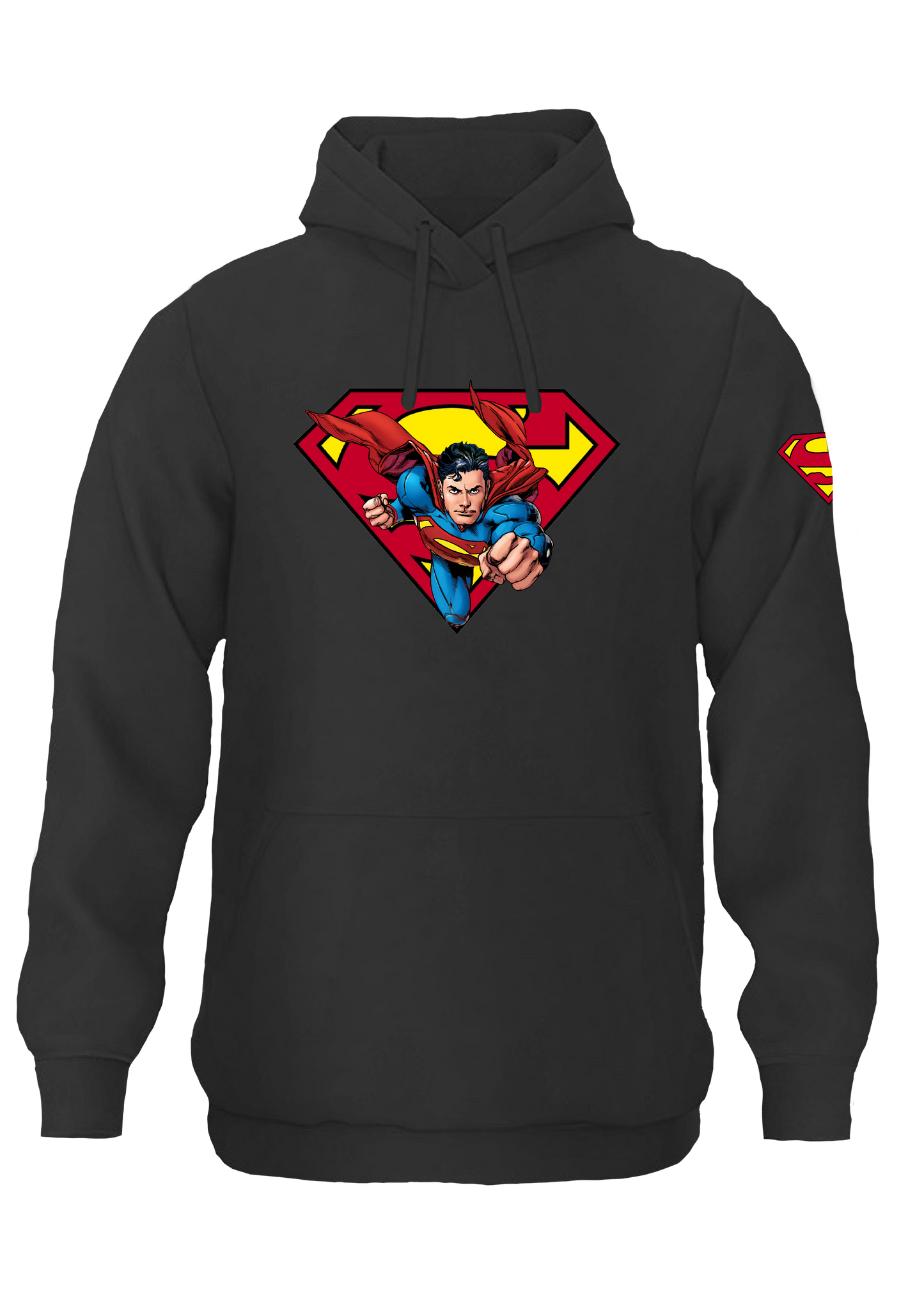 Superman Hoodie