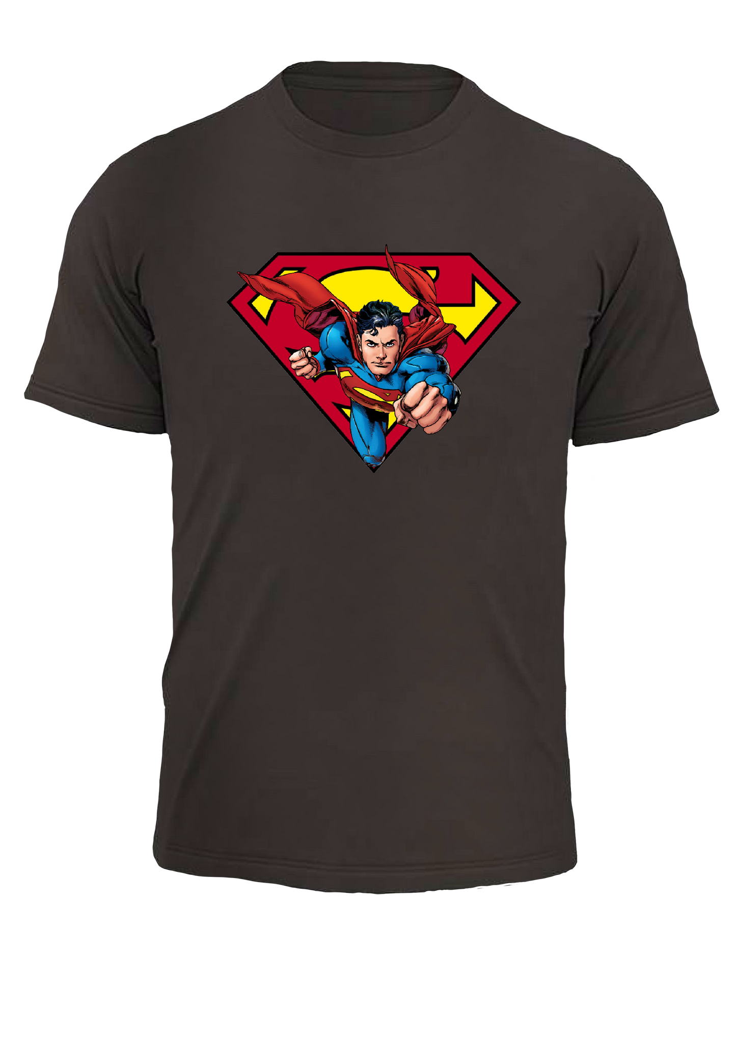 Superman T Shirt