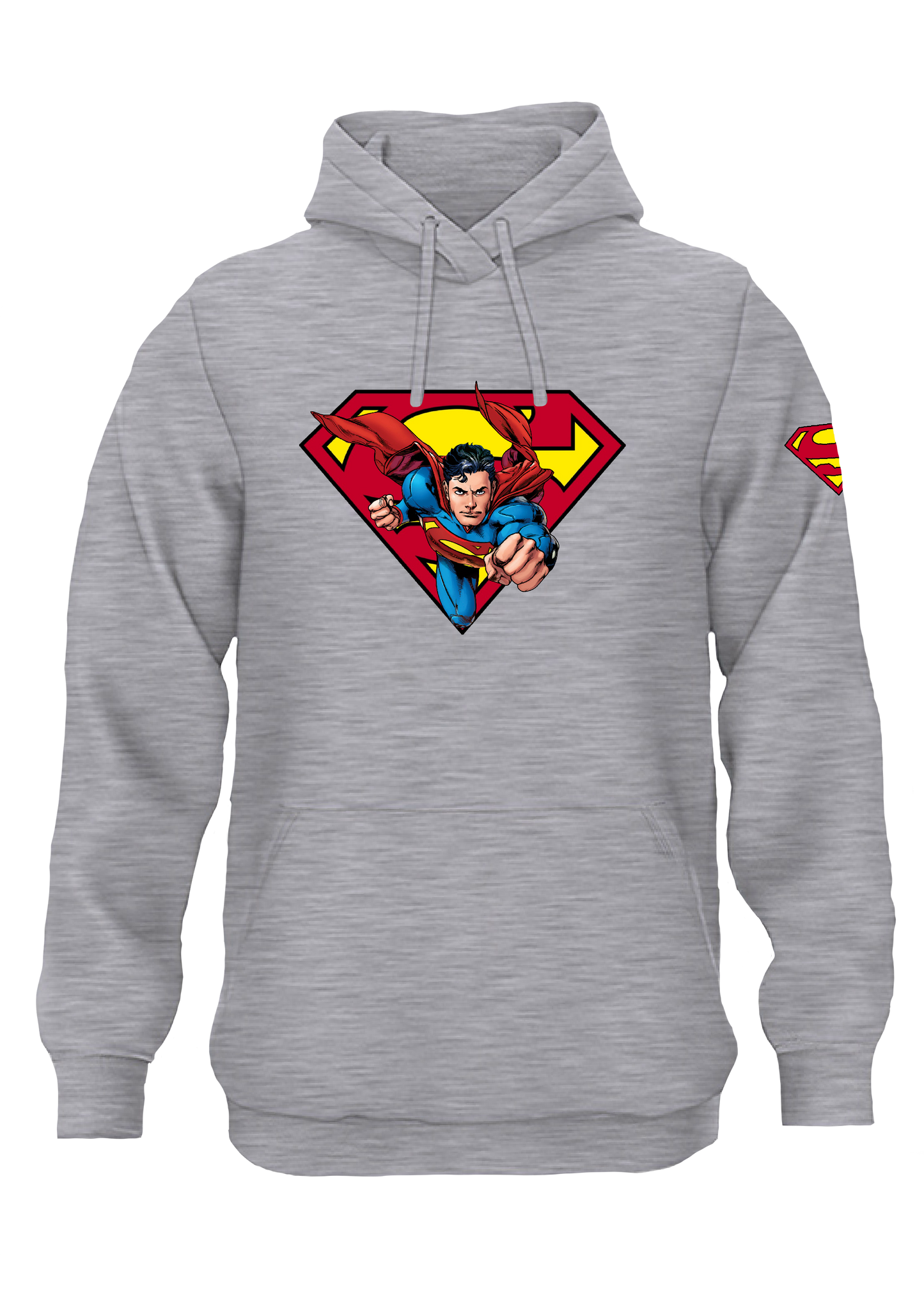 Superman Hoodie