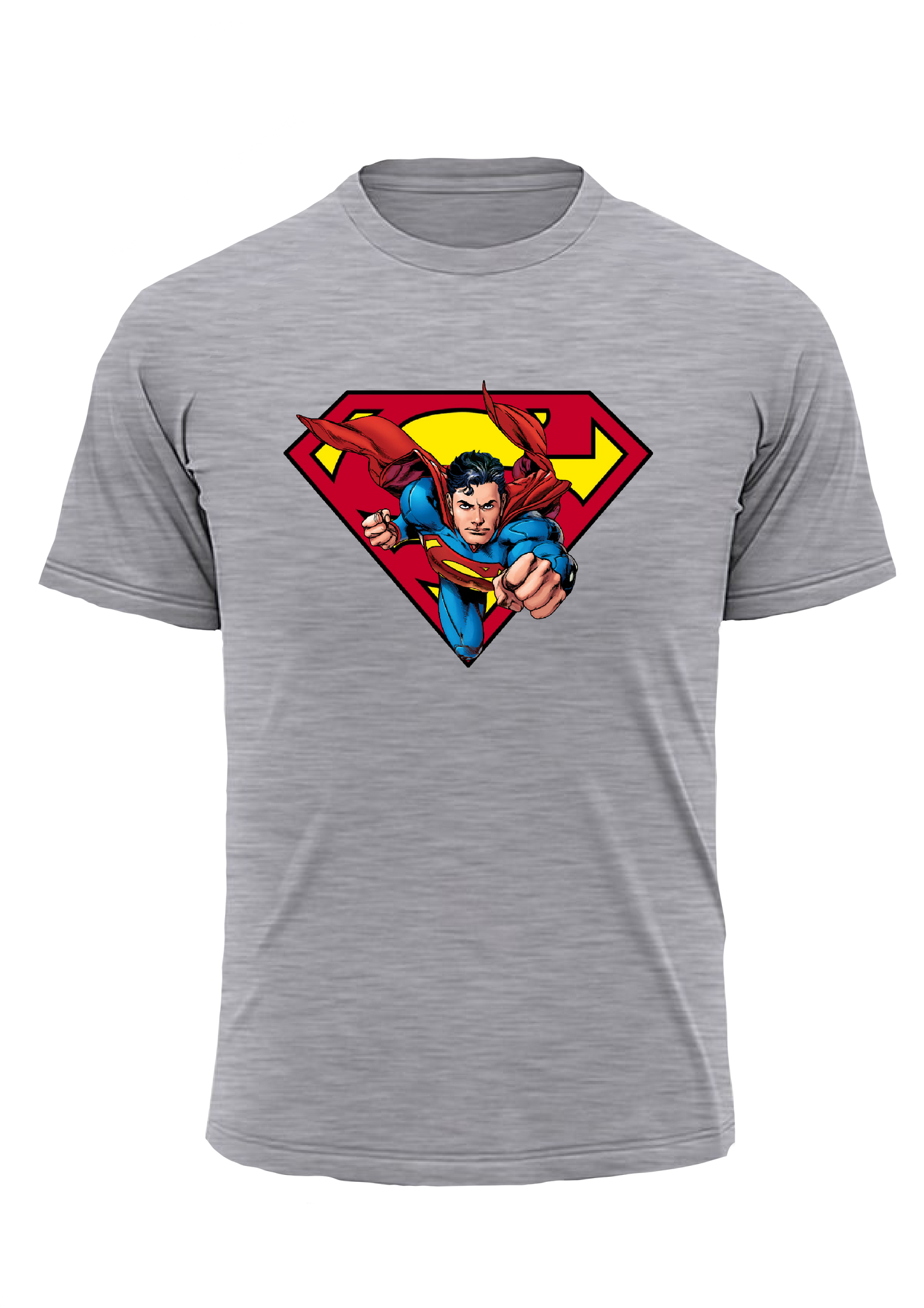 Superman T Shirt