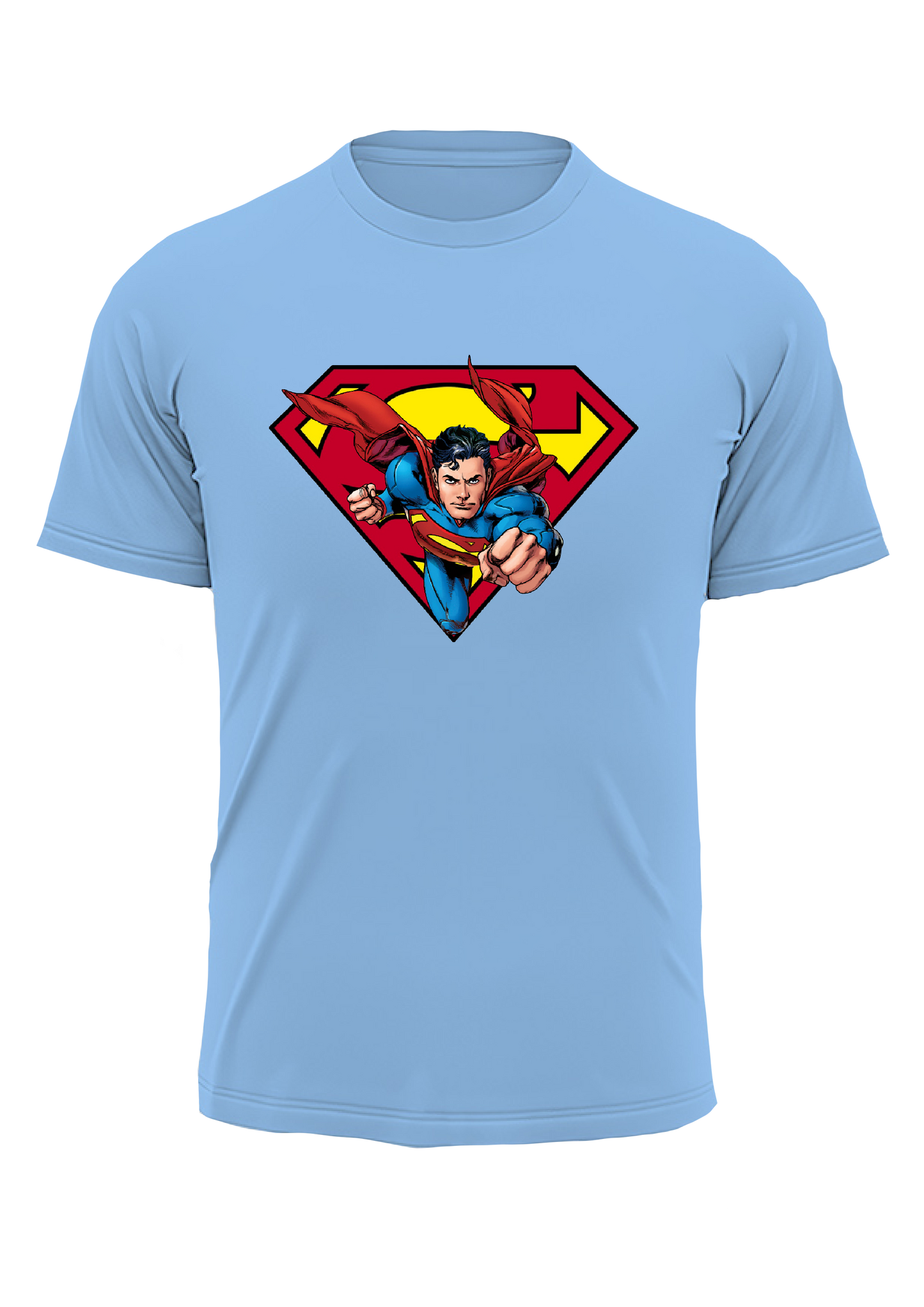 Superman T Shirt