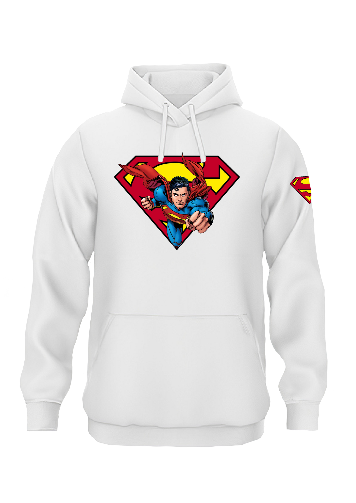 Superman Hoodie