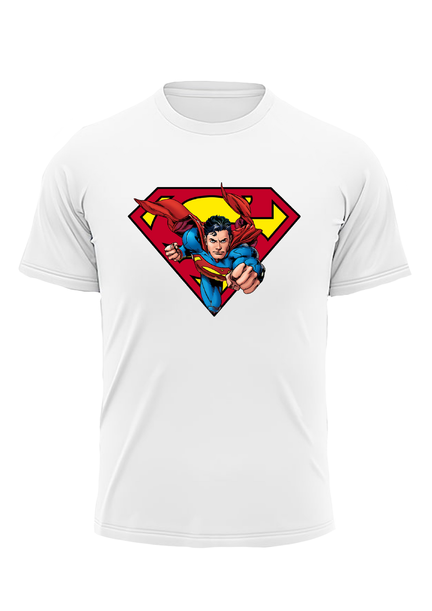 Superman T Shirt