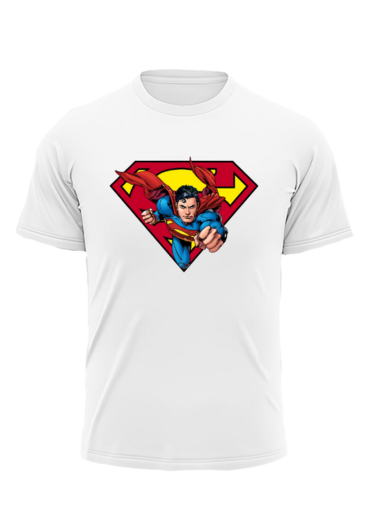 Superman T Shirt