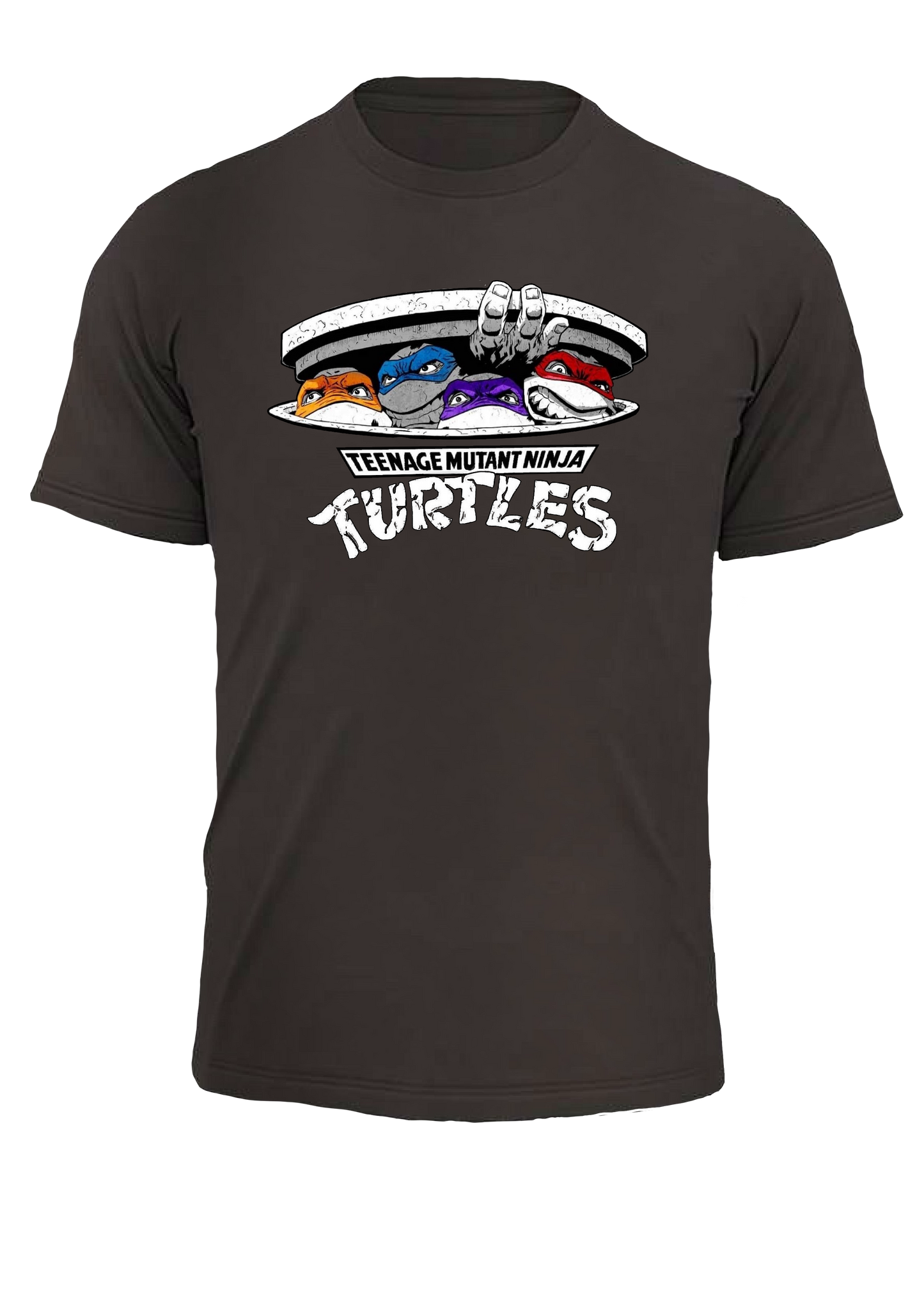 Teenage Mutant Ninja Turtles T Shirt